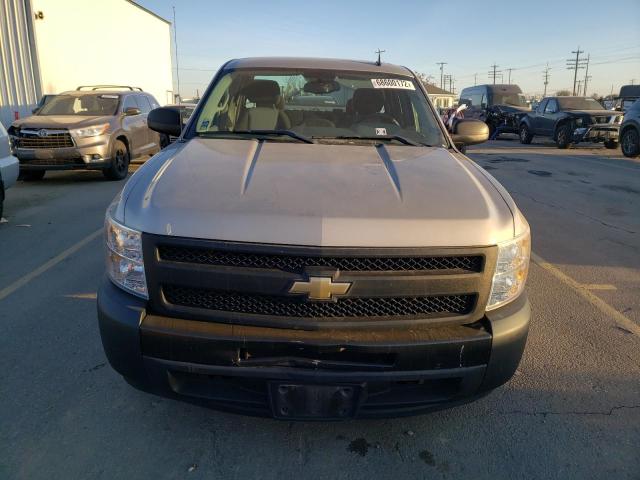 Photo 5 from auction – 2009 CHEVROLET SILVERADO with VIN 1GCEC19X49Z193118