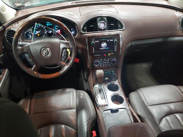 Photo 8 from auction – 2013 BUICK ENCLAVE with VIN 5GAKVCKDXDJ150842