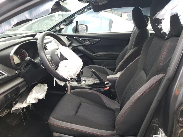 Photo 7 from auction – 2019 SUBARU IMPREZA SP with VIN 4S3GKAJ69K3604830
