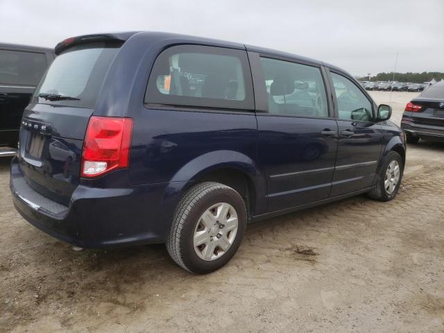 Photo 3 from auction – 2013 DODGE GRAND CARA with VIN 2C4RDGBG6DR542715