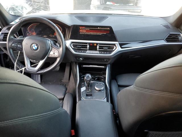 Photo 8 from auction – 2019 BMW 330XI with VIN WBA5R7C51KAJ82586