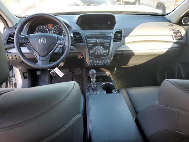 Photo 8 from auction – 2014 ACURA RDX TECHNO with VIN 5J8TB4H56EL021554