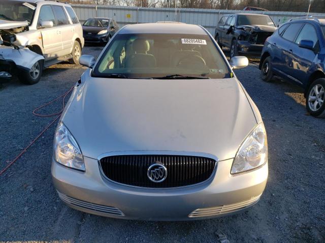 صورة رقم 5 من المزاد - 2007 BUICK LUCERNE CX مع VIN 1G4HD57287U106691