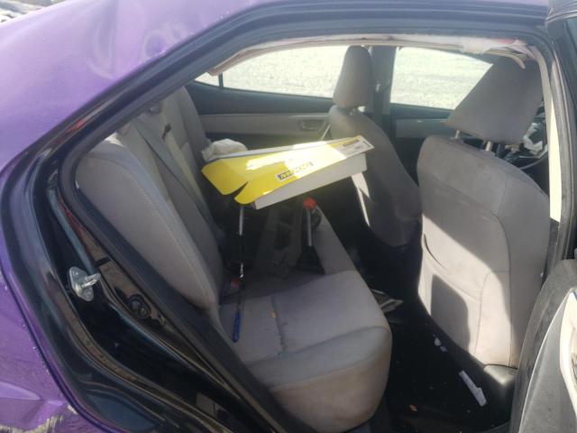 Photo 10 from auction – 2015 TOYOTA COROLLA L with VIN 2T1BURHE9FC280646