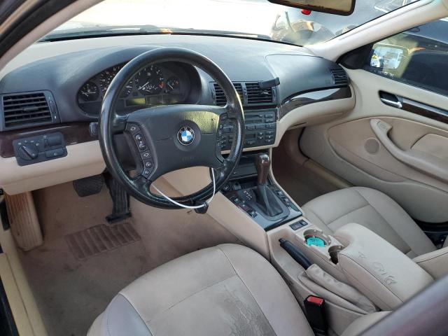 Photo 8 from auction – 2004 BMW 325 XI with VIN WBAEU33434PR11105