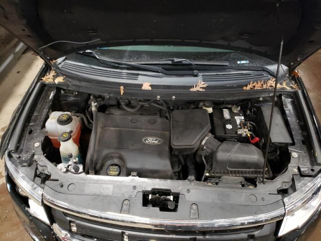 Photo 12 from auction – 2013 FORD EDGE SEL with VIN 2FMDK3JC1DBB96245