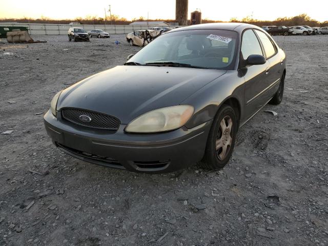 FORD TAURUS SE 2005 with VIN 1FAFP53U65A291502 - Photo from auction