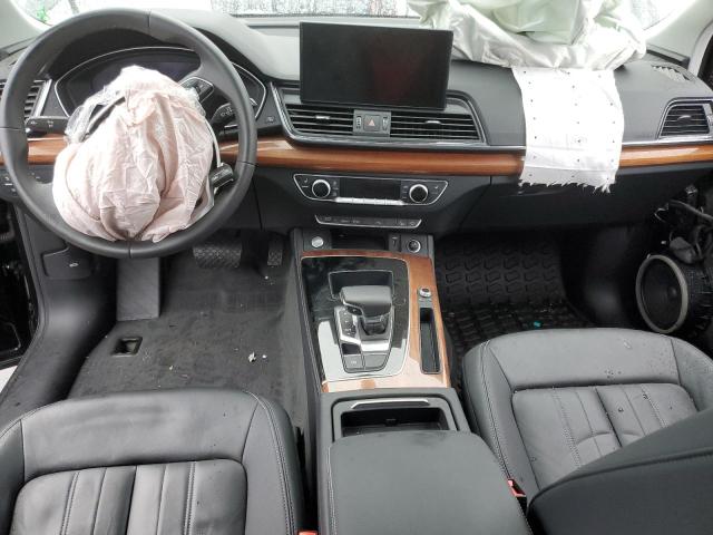 Photo 8 from auction – 2022 AUDI Q5 PREMIUM with VIN WA1EAAFY9N2054571
