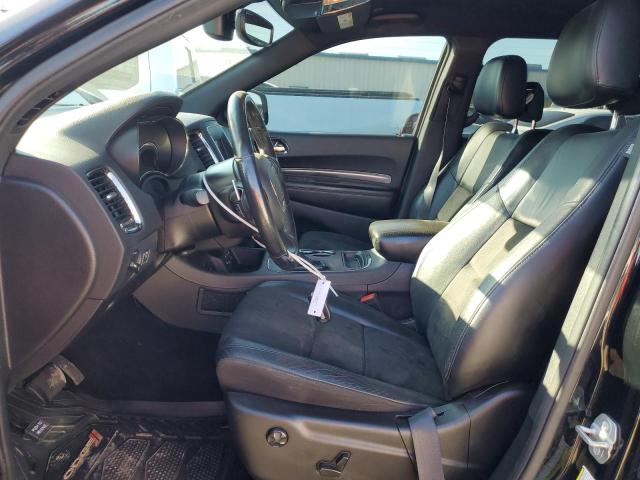 Photo 7 from auction – 2019 DODGE DURANGO GT with VIN 1C4RDHDG6KC824393