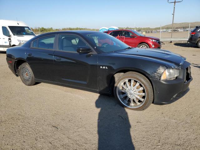 Photo 4 from auction – 2014 DODGE CHARGER SE with VIN 2C3CDXBG6EH106805