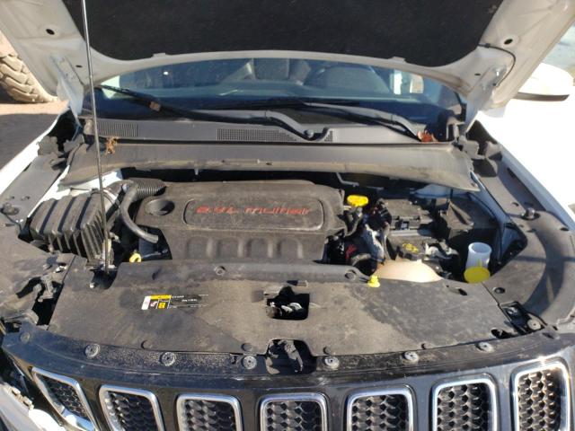 Photo 12 from auction – 2018 JEEP COMPASS LA with VIN 3C4NJDBB4JT169208