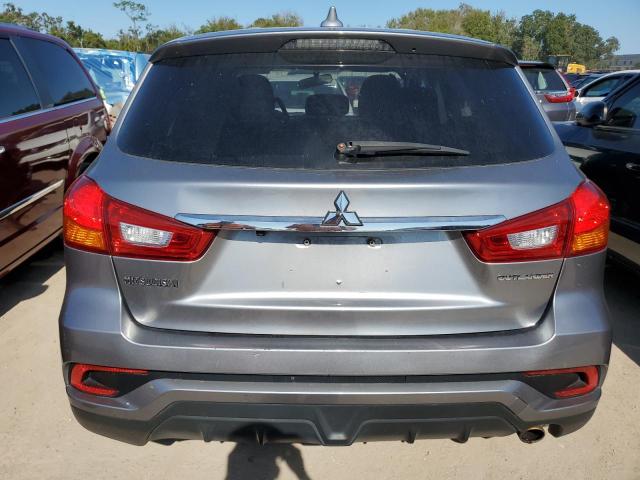 Photo 6 from auction – 2019 MITSUBISHI OUTLANDER with VIN JA4AP4AU0KU013135