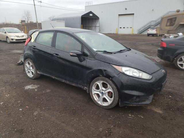 Photo 4 from auction – 2014 FORD FIESTA ST with VIN 3FADP4GX2EM158342