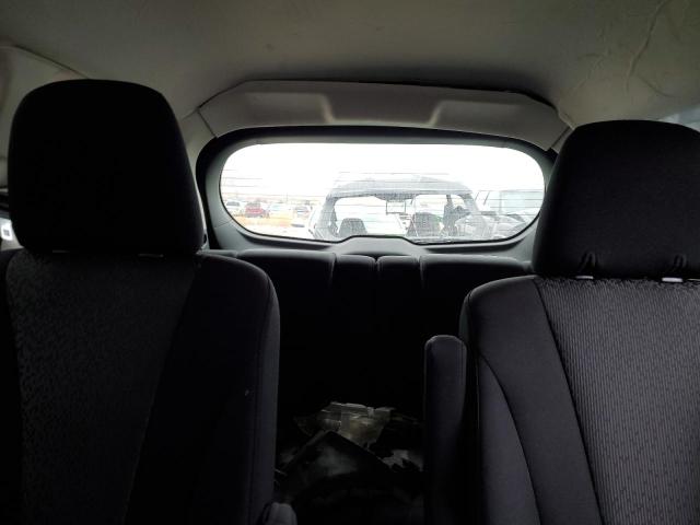 Photo 10 from auction – 2012 MAZDA 5 with VIN JM1CW2BL7C0136130