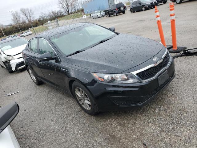 Photo 4 from auction – 2011 KIA OPTIMA LX with VIN KNAGM4A78B5148115