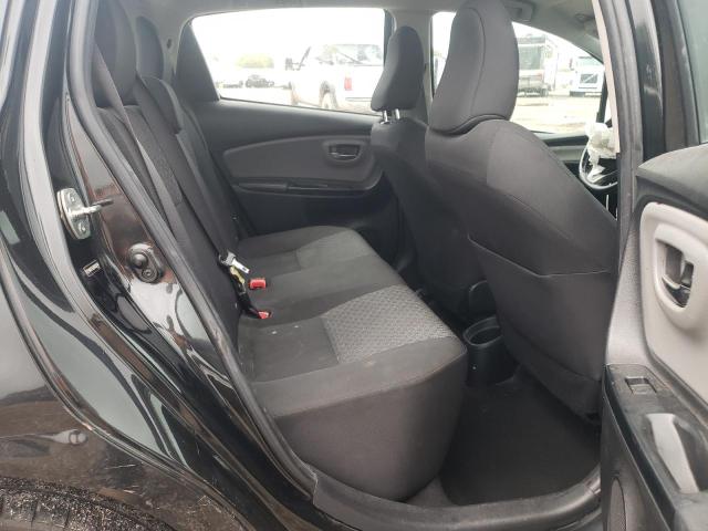 Photo 10 from auction – 2015 TOYOTA YARIS with VIN VNKKTUD39FA033746