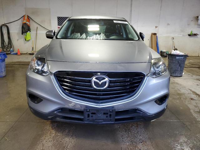 Photo 5 from auction – 2015 MAZDA CX-9 TOURI with VIN JM3TB2CA7F0452616