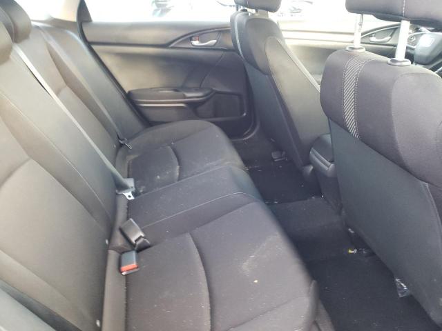 Photo 10 from auction – 2016 HONDA CIVIC LX with VIN 19XFC2F51GE221172