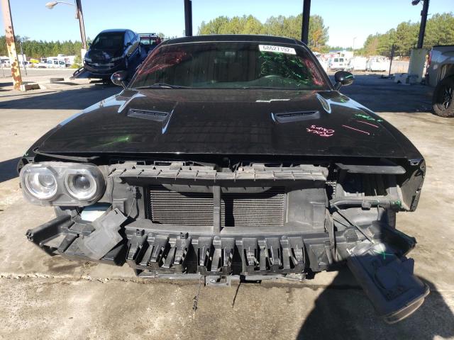 Photo 5 from auction – 2016 DODGE CHALLENGER with VIN 2C3CDZAG5GH193645