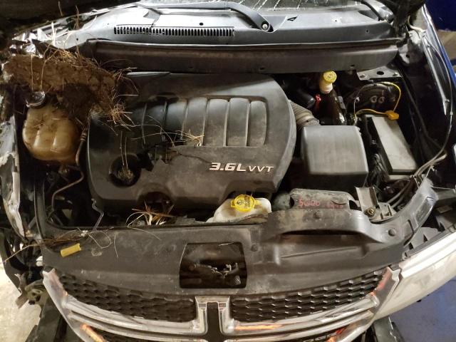 Photo 12 from auction – 2014 DODGE JOURNEY LI with VIN 3C4PDDDG3ET199895
