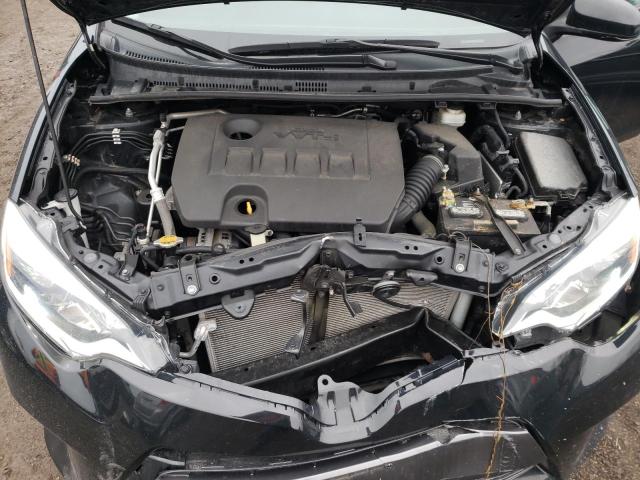 Photo 11 from auction – 2016 TOYOTA COROLLA L with VIN 2T1BURHE3GC636591