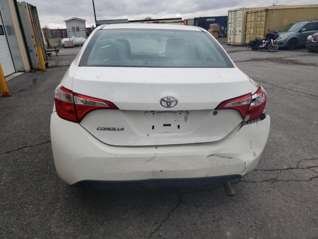 Photo 6 from auction – 2016 TOYOTA COROLLA L with VIN 2T1BURHE9GC693586