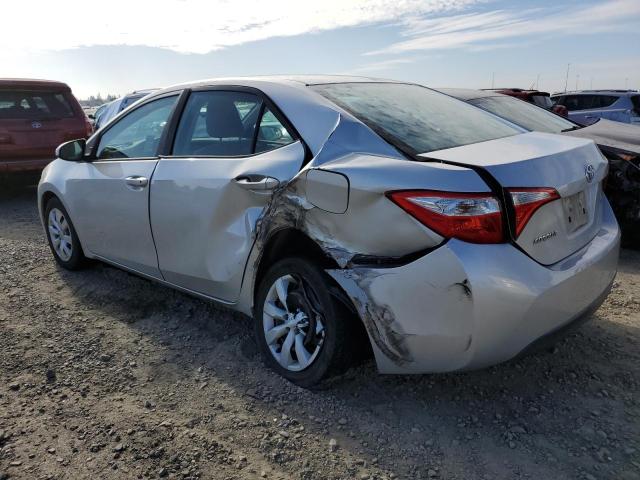 Photo 2 from auction – 2016 TOYOTA COROLLA L with VIN 5YFBURHEXGP429339