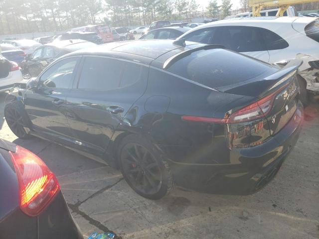 Photo 2 from auction – 2022 KIA STINGER GT with VIN KNAE55LC8N6111701