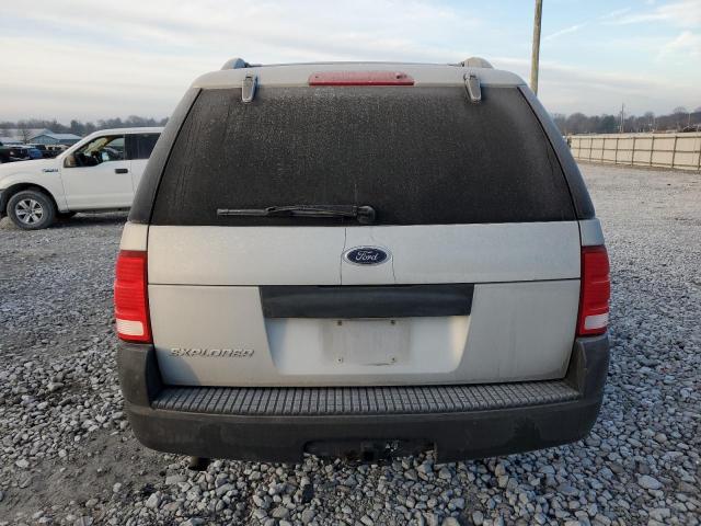 Photo 6 from auction – 2003 FORD EXPLORER X with VIN 1FMZU72K23ZA97944