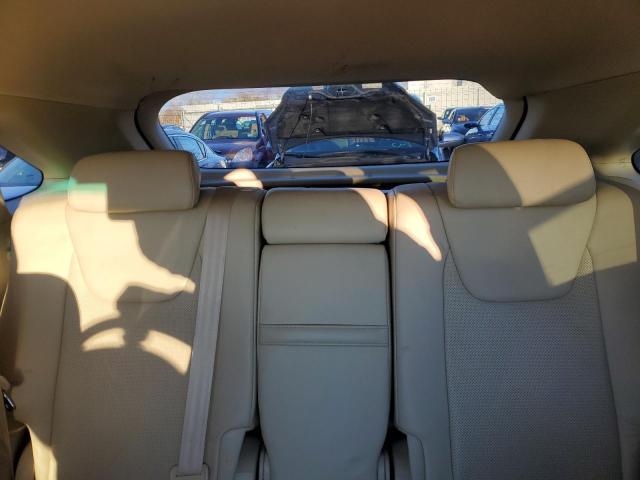 Photo 10 from auction – 2010 LEXUS RX 350 with VIN 2T2BK1BA8AC019588