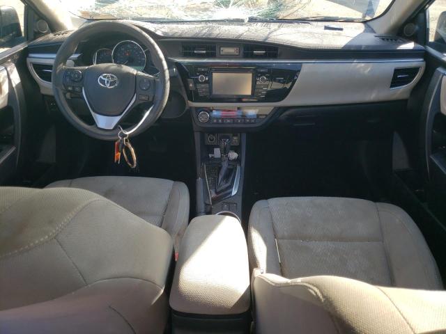 Photo 8 from auction – 2016 TOYOTA COROLLA L with VIN 5YFBURHE3GP417310