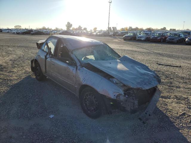 Photo 4 from auction – 2001 TOYOTA COROLLA CE with VIN 1NXBR12E91Z506462