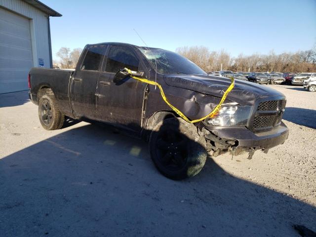 Photo 4 from auction – 2019 RAM 1500 CLASS with VIN 1C6RR7FT0KS506224