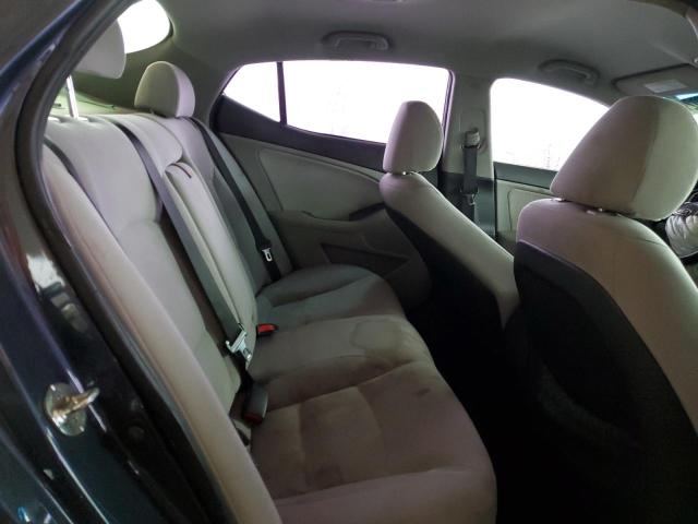 Photo 10 from auction – 2015 KIA OPTIMA LX with VIN 5XXGM4A76FG371502