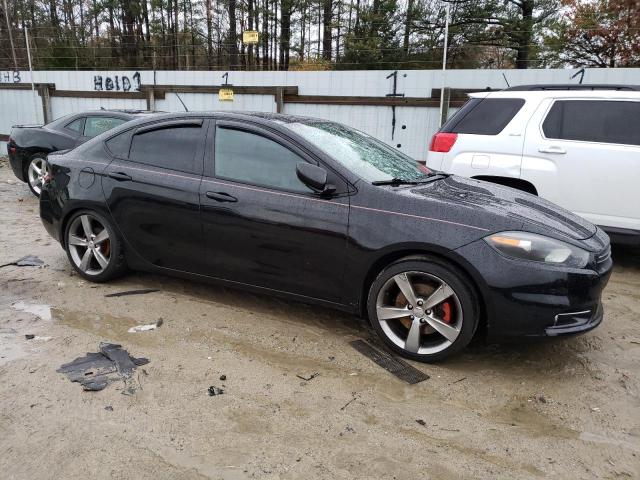 Photo 4 from auction – 2014 DODGE DART GT with VIN 1C3CDFEB6ED723449