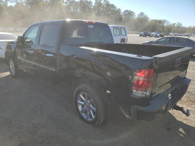 Photo 2 from auction – 2008 GMC NEW SIERRA with VIN 2GTEK638081154843