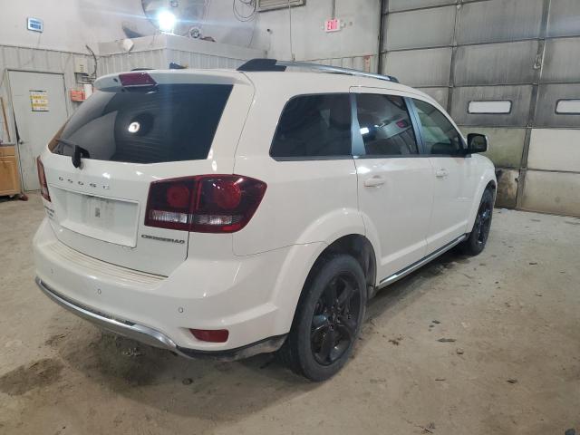 Photo 3 from auction – 2020 DODGE JOURNEY CR with VIN 3C4PDCGB6LT212761