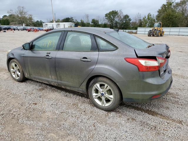 Photo 2 from auction – 2013 FORD FOCUS SE with VIN 1FADP3F23DL289957
