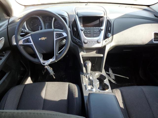 Photo 8 from auction – 2016 CHEVROLET EQUINOX LT with VIN 2GNALCEK5G1155124