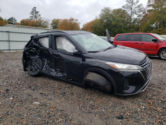 Photo 4 from auction – 2022 NISSAN KICKS SR with VIN 3N1CP5DVXNL530131