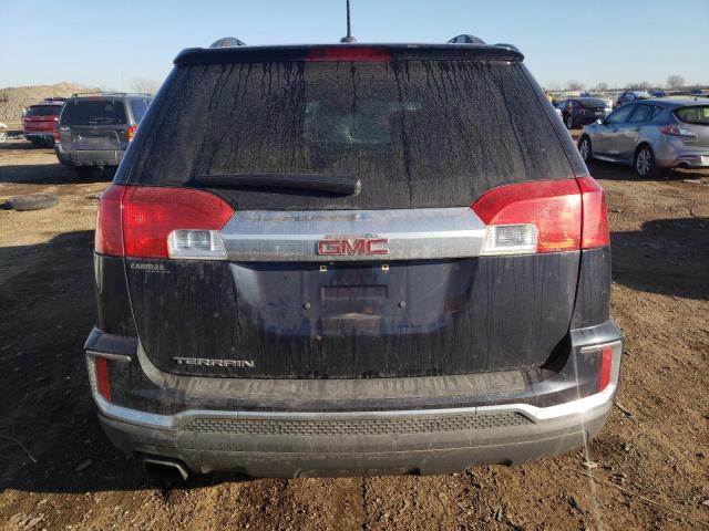 Photo 6 from auction – 2016 GMC TERRAIN SL with VIN 2GKALNEK1G6194515
