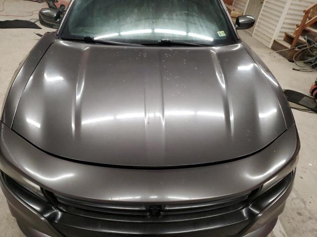 Photo 11 from auction – 2018 DODGE CHARGER R/ with VIN 2C3CDXCTXJH211899