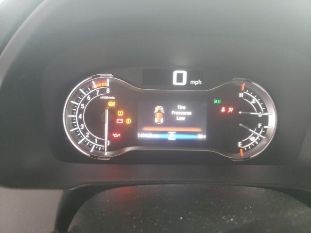 Zdjęcie 9 z aukcji – 2017 HONDA PILOT ELIT z VIN 5FNYF6H00HB036258