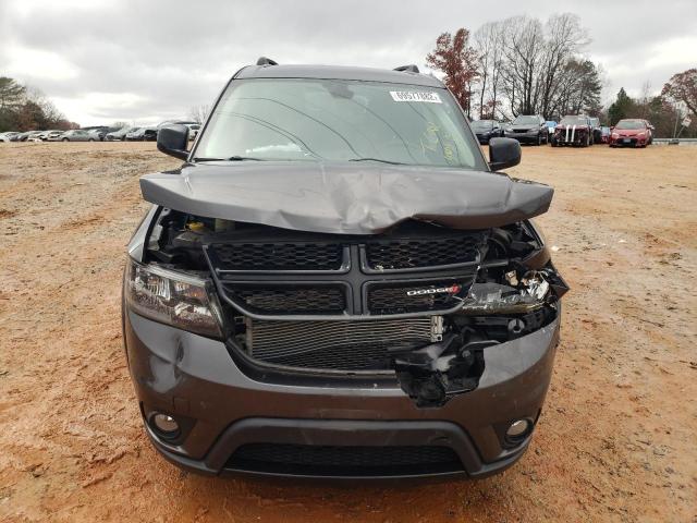 Foto 5 de la subasta – 2019 DODGE JOURNEY SE con VIN 3C4PDCBB8KT853366