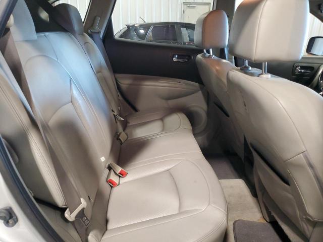 Photo 11 from auction – 2011 NISSAN ROGUE S with VIN JN8AS5MTXBW158978