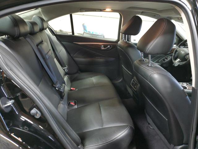 Photo 10 from auction – 2014 INFINITI Q50 BASE with VIN JN1BV7AR5EM704200