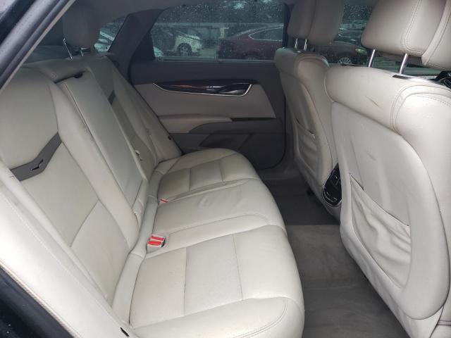 Photo 10 from auction – 2014 CADILLAC XTS VSPORT with VIN 2G61W5S81E9306191