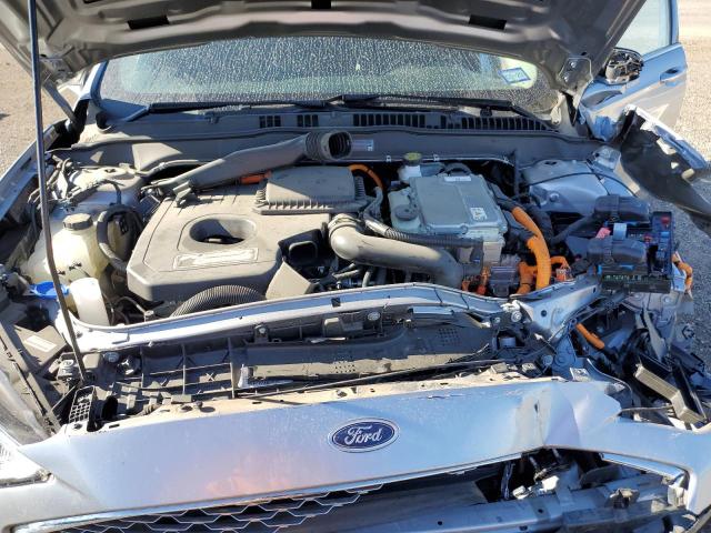 Photo 11 from auction – 2020 FORD FUSION TIT with VIN 3FA6P0SU4LR182012