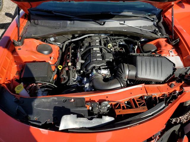 Photo 11 from auction – 2022 DODGE CHARGER R/ with VIN 2C3CDXCT6NH106816