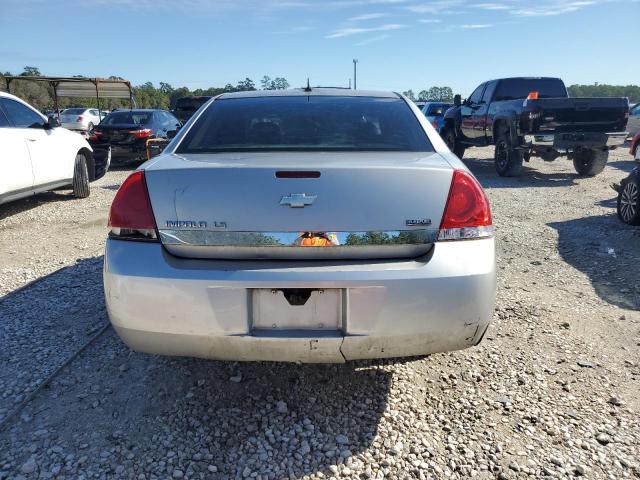 Photo 6 from auction – 2007 CHEVROLET IMPALA LS with VIN 2G1WB58K479406914
